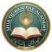 Shia Quran Pak Academy Official Logo